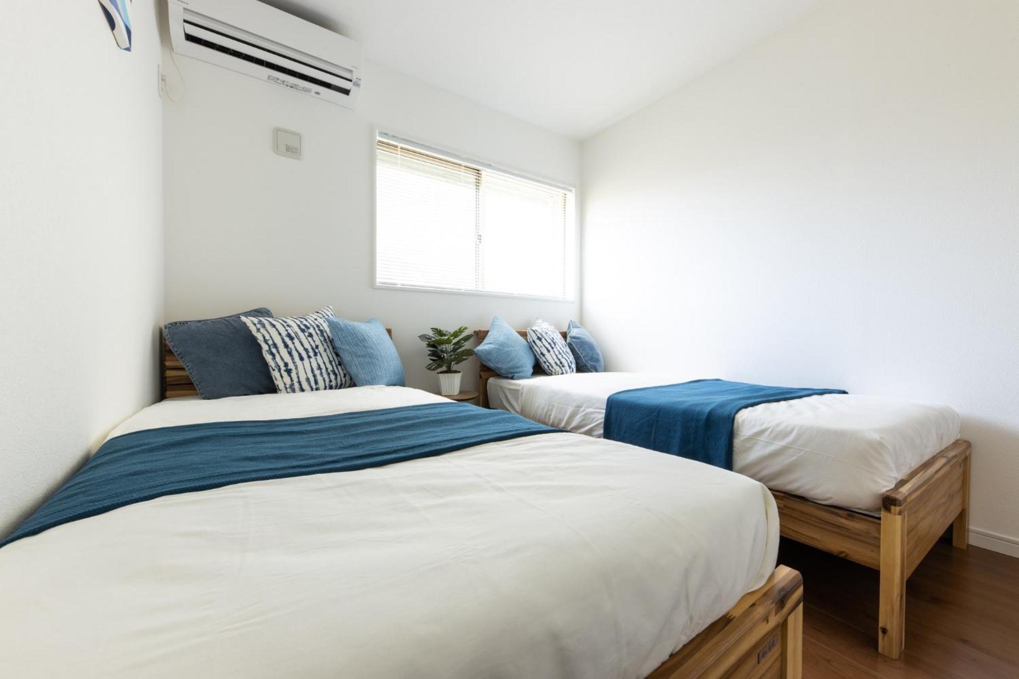 The Beach Front Miurakaigan - Vacation Stay 10780 Extérieur photo